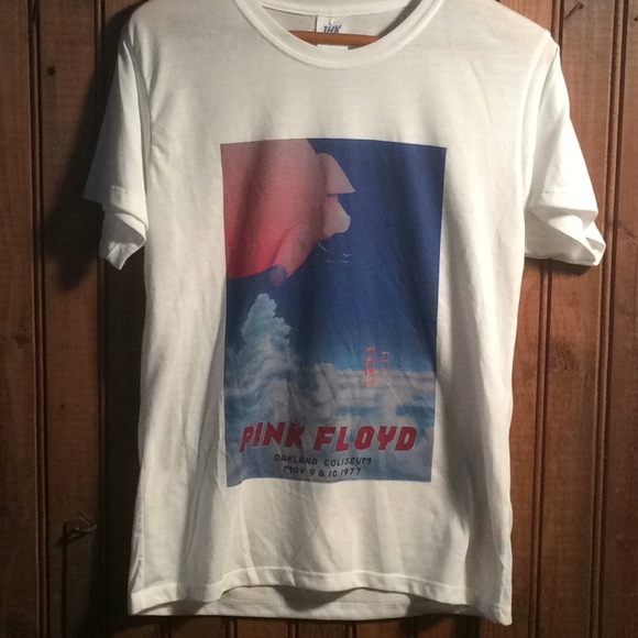 Other - Pink Floyd t-shirt